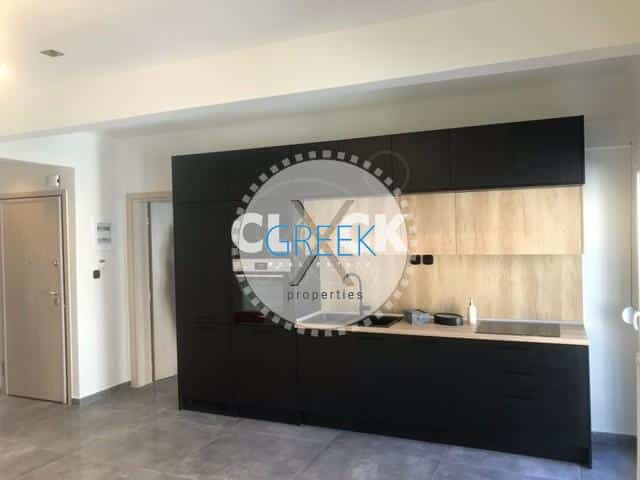 Apartment at the center of Thessaloniki with 2 Bedrooms