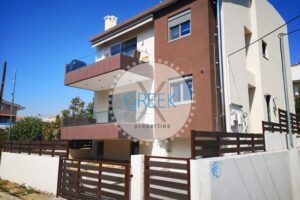 Maisonette for sale in Athens, Grerakas, House for sale in Athens for Gold Visa, Gold Visa Property in Athens, Buy a House in Athens Greece