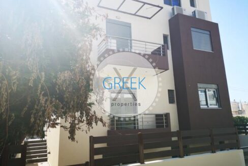 Maisonette for sale in Athens, Grerakas, House for sale in Athens for Gold Visa, Gold Visa Property in Athens, Buy a House in Athens Greece