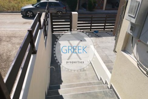 Maisonette for sale in Athens, Grerakas, House for sale in Athens for Gold Visa, Gold Visa Property in Athens, Buy a House in Athens Greece