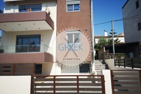 Maisonette for sale in Athens, Grerakas, House for sale in Athens for Gold Visa, Gold Visa Property in Athens, Buy a House in Athens Greece