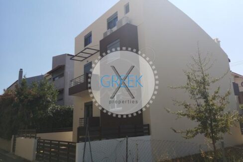 Maisonette for sale in Athens, Grerakas, House for sale in Athens for Gold Visa, Gold Visa Property in Athens, Buy a House in Athens Greece