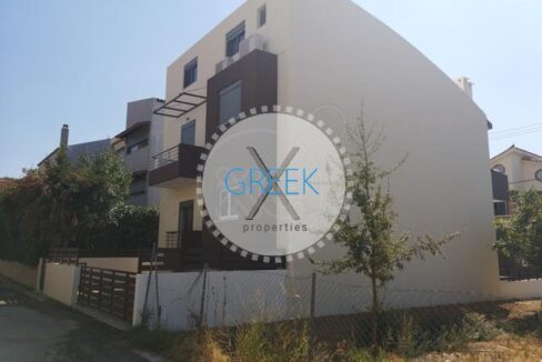 Maisonette for sale in Athens, Grerakas, House for sale in Athens for Gold Visa, Gold Visa Property in Athens, Buy a House in Athens Greece