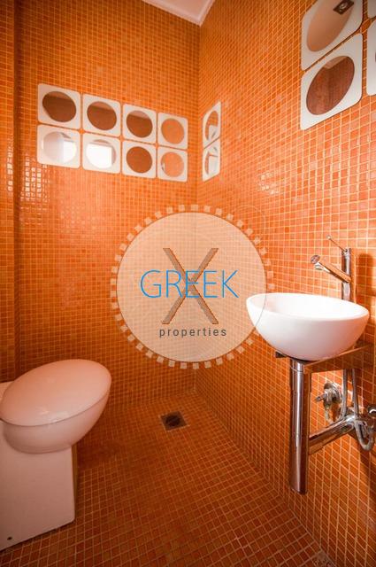 Maisonette for Sale in Athens, Gerakas, House for sale in Athens, Property in Athens, Houses for sale Athens