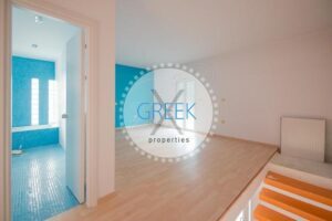 Maisonette for Sale in Athens, Gerakas, House for sale in Athens, Property in Athens, Houses for sale Athens