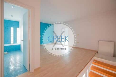 Maisonette for Sale in Athens, Gerakas, House for sale in Athens, Property in Athens, Houses for sale Athens