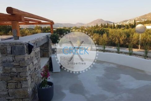 Maisonette for sale in Paros, Parikia, Cyclades Property Greece, House for Sale in Cyclades Greece, House in Paros