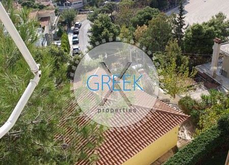Roof Apartment for Sale in Athens, in Penteli, Buy Apartment in Athens, Get Gold Visa in Athens, Athens Property for Gold Visa.