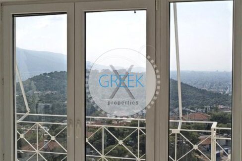 Roof Apartment for Sale in Athens, in Penteli, Buy Apartment in Athens, Get Gold Visa in Athens, Athens Property for Gold Visa.