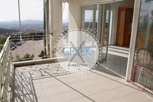 Roof Apartment for Sale in Athens, in Penteli, Buy Apartment in Athens, Get Gold Visa in Athens, Athens Property for Gold Visa.