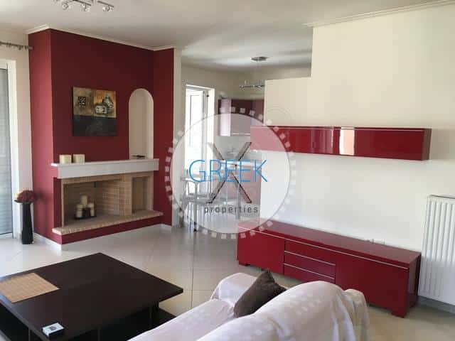 Apartment at Paleo Faliro in Athens, Apartments in South Athens for Sale, Paleo Faliro Apartment, Buy Apartment in Athens for Gold Visa