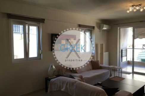 Apartment at Paleo Faliro in Athens, Apartments in South Athens for Sale, Paleo Faliro Apartment, Buy Apartment in Athens for Gold Visa