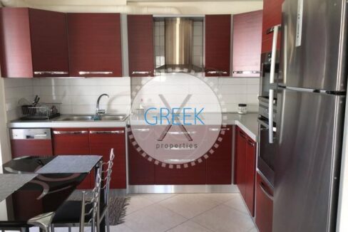 Apartment at Paleo Faliro in Athens, Apartments in South Athens for Sale, Paleo Faliro Apartment, Buy Apartment in Athens for Gold Visa