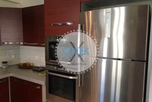 Apartment at Paleo Faliro in Athens, Apartments in South Athens for Sale, Paleo Faliro Apartment, Buy Apartment in Athens for Gold Visa