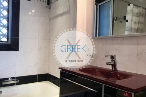 Apartment at Paleo Faliro in Athens, Apartments in South Athens for Sale, Paleo Faliro Apartment, Buy Apartment in Athens for Gold Visa