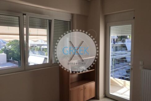 Apartment at Paleo Faliro in Athens, Apartments in South Athens for Sale, Paleo Faliro Apartment, Buy Apartment in Athens for Gold Visa