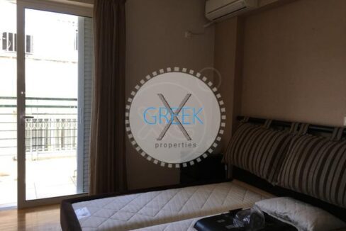 Apartment at Paleo Faliro in Athens, Apartments in South Athens for Sale, Paleo Faliro Apartment, Buy Apartment in Athens for Gold Visa