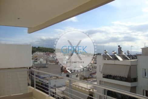 New Apartment for Sale in Athens, New Apartment in Athens, Buy Apartment in Athens, Apartment for Gold Visa