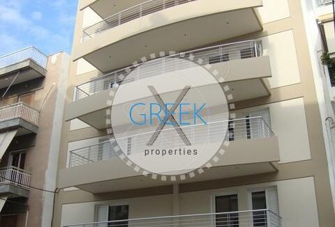 New Apartment for Sale in Athens, New Apartment in Athens, Buy Apartment in Athens, Apartment for Gold Visa