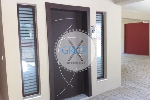 New Apartment for Sale in Athens, New Apartment in Athens, Buy Apartment in Athens, Apartment for Gold Visa