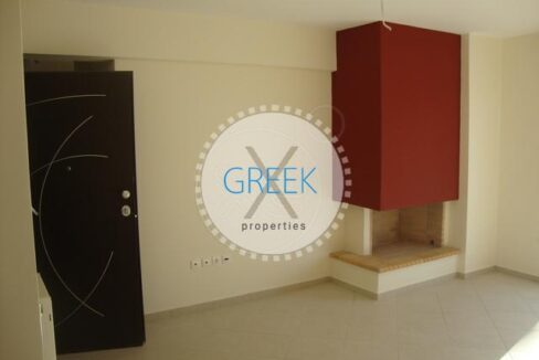 New Apartment for Sale in Athens, New Apartment in Athens, Buy Apartment in Athens, Apartment for Gold Visa