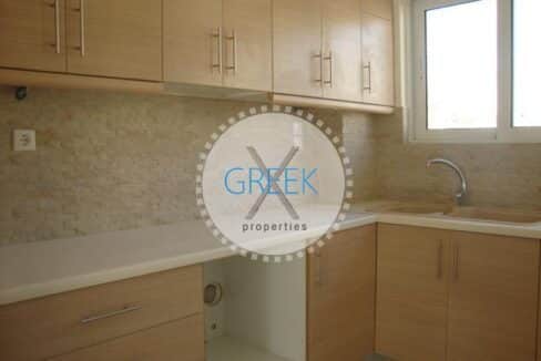 New Apartment for Sale in Athens, New Apartment in Athens, Buy Apartment in Athens, Apartment for Gold Visa