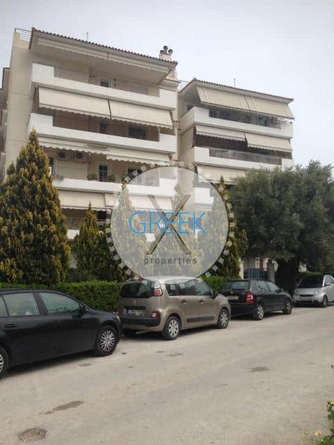 Apartment near the airport of Athens, Buy New Apartment in Athens, Apartment for GOLD VISA, Apartment in Athens for Visa