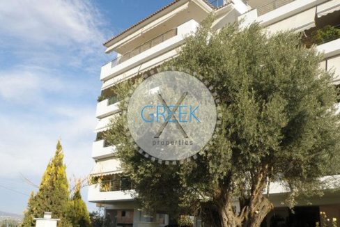 Apartment near the airport of Athens, Buy New Apartment in Athens, Apartment for GOLD VISA, Apartment in Athens for Visa