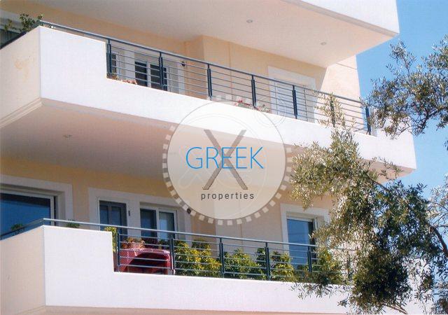 Apartment near the airport of Athens, Buy New Apartment in Athens, Apartment for GOLD VISA, Apartment in Athens for Visa