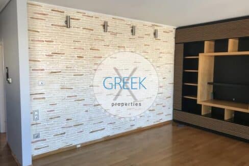 Apartment in Athens, Nea Smyrni, with Jacuzzi at the balcony, New Apartment in Athens, Luxury Apartment for Gold Visa, Buy Apartment in Athens