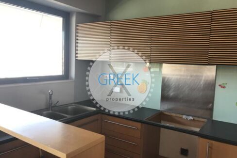 Apartment in Athens, Nea Smyrni, with Jacuzzi at the balcony, New Apartment in Athens, Luxury Apartment for Gold Visa, Buy Apartment in Athens