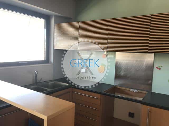 Apartment in Athens, Nea Smyrni, with Jacuzzi at the balcony, New Apartment in Athens, Luxury Apartment for Gold Visa, Buy Apartment in Athens