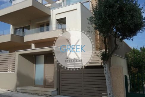 New Apartment in Athens Pallini with 2 Bedrooms, Apartment in Athens, Newly apartment in Athens for Gold Visa, European Residency in Greece