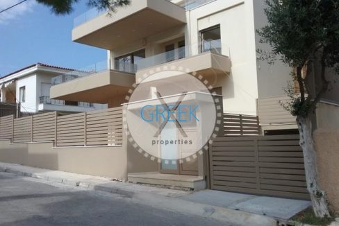 New Apartment in Athens Pallini with 2 Bedrooms, Apartment in Athens, Newly apartment in Athens for Gold Visa, European Residency in Greece