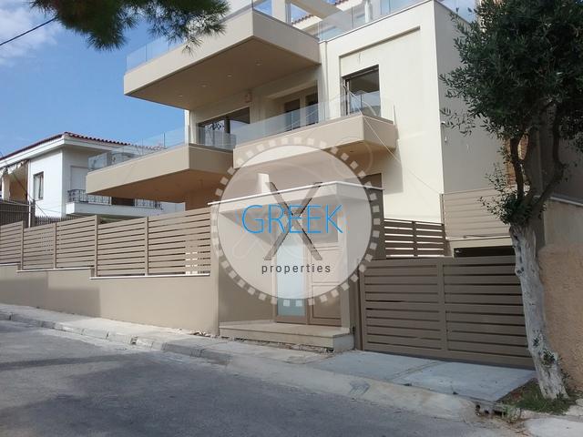 New Apartment in Athens Pallini with 2 Bedrooms, Apartment in Athens, Newly apartment in Athens for Gold Visa, European Residency in Greece