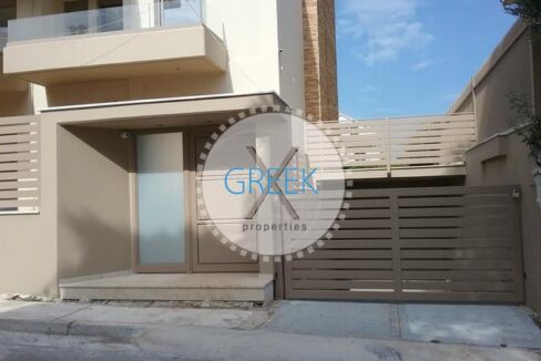 New Apartment in Athens Pallini with 2 Bedrooms, Apartment in Athens, Newly apartment in Athens for Gold Visa, European Residency in Greece