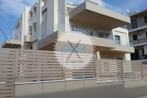 New Apartment in Athens Pallini with 2 Bedrooms, Apartment in Athens, Newly apartment in Athens for Gold Visa, European Residency in Greece