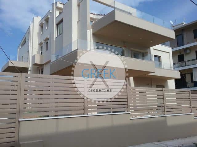 New Apartment in Athens Pallini with 2 Bedrooms, Apartment in Athens, Newly apartment in Athens for Gold Visa, European Residency in Greece