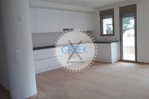 New Apartment in Athens Pallini with 2 Bedrooms, Apartment in Athens, Newly apartment in Athens for Gold Visa, European Residency in Greece