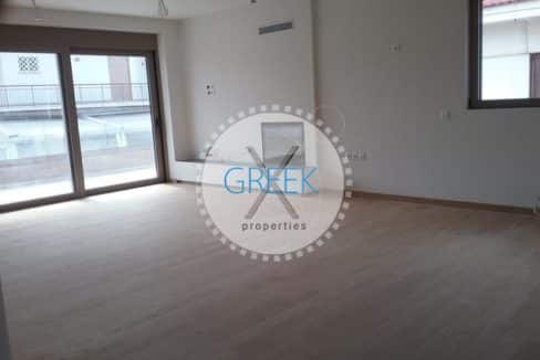 New Apartment in Athens Pallini with 2 Bedrooms, Apartment in Athens, Newly apartment in Athens for Gold Visa, European Residency in Greece