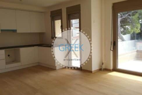 New Apartment in Athens Pallini with 2 Bedrooms, Apartment in Athens, Newly apartment in Athens for Gold Visa, European Residency in Greece