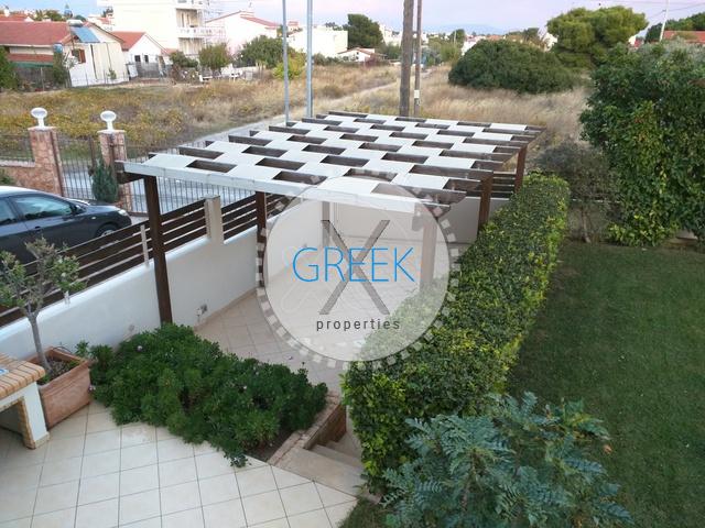 House for Sale in Athens, Artemida, Houses for sale in Athens, Buy hoouse in Athens Greece.