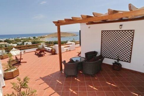Apartments Hotel Tinos Island, Cyclades Greece, Cyclades Hotel for Sale, Hotels for Sale in Greece, Hotel for Sale Tinos Greece 2