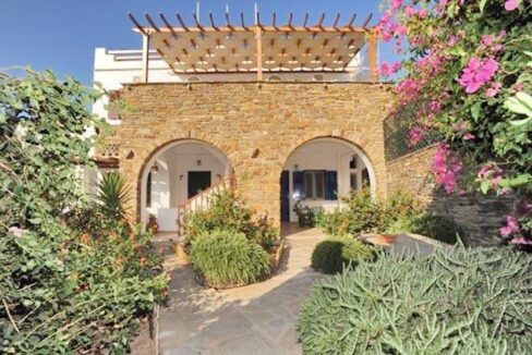 Apartments Hotel Tinos Island, Cyclades Greece, Cyclades Hotel for Sale, Hotels for Sale in Greece, Hotel for Sale Tinos Greece 3