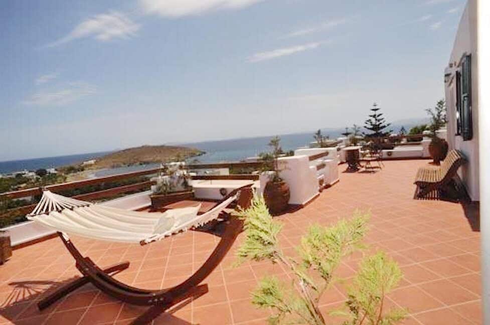 Apartments Hotel Tinos Island, Cyclades Greece, Cyclades Hotel for Sale, Hotels for Sale in Greece, Hotel for Sale Tinos Greece 4