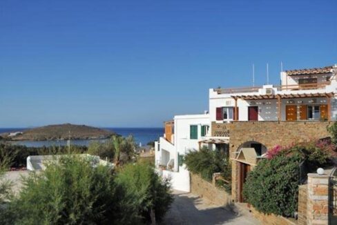 Apartments Hotel Tinos Island, Cyclades Greece, Cyclades Hotel for Sale, Hotels for Sale in Greece, Hotel for Sale Tinos Greece 5