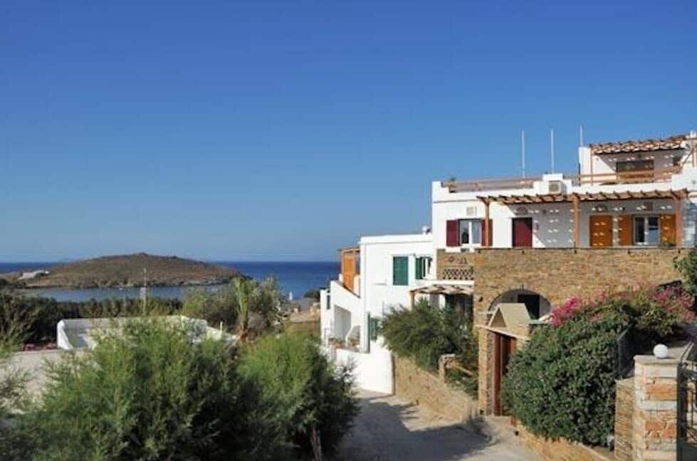 Apartments Hotel Tinos Island, Cyclades Greece, Cyclades Hotel for Sale, Hotels for Sale in Greece, Hotel for Sale Tinos Greece 5