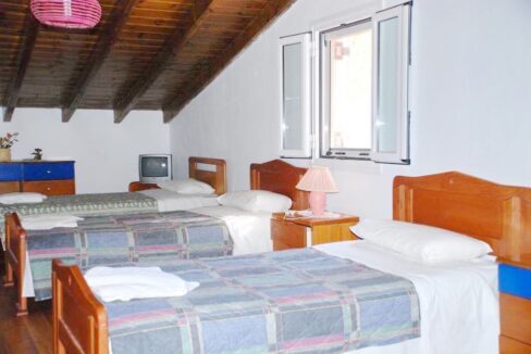 Apartments Hotel at Corfu Greece 5