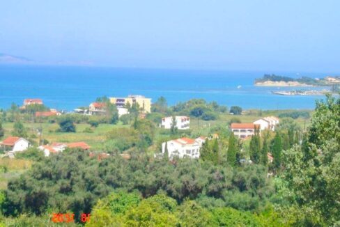 Apartments Hotel at Corfu Greece 8