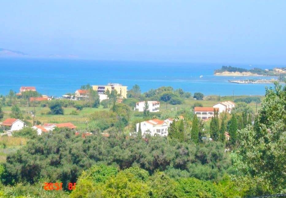Apartments Hotel at Corfu Greece 8